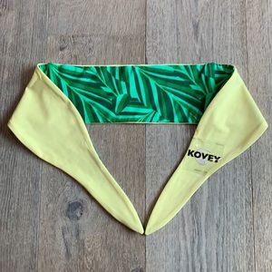 Kovey Bikini Top - XS